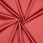 Preview: Baumwoll Satin Dark Rose